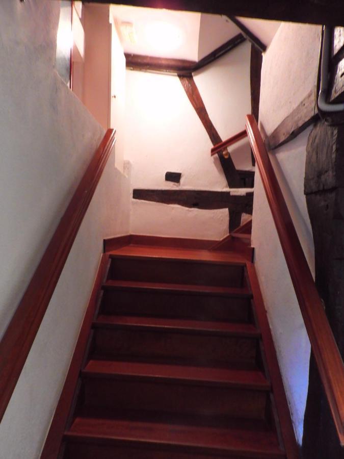 Appartement Marinelarena à Fontarrabie Extérieur photo