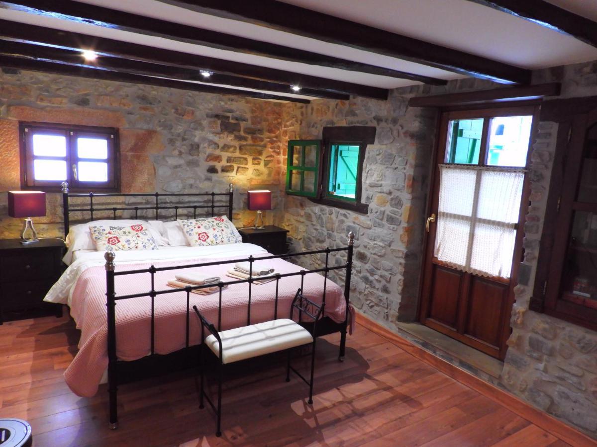 Appartement Marinelarena à Fontarrabie Extérieur photo